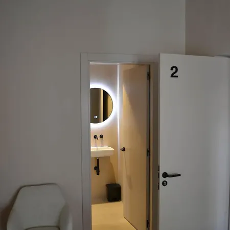 Feriehus Hortafa
