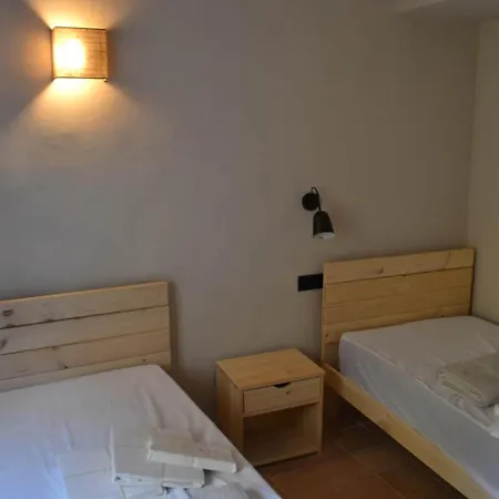 Feriehus Hortafa