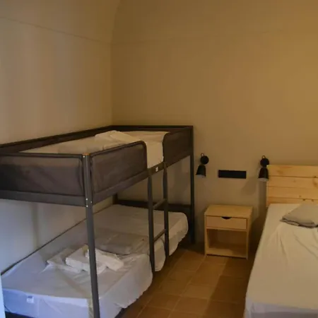 Hortafa Casa de vacances