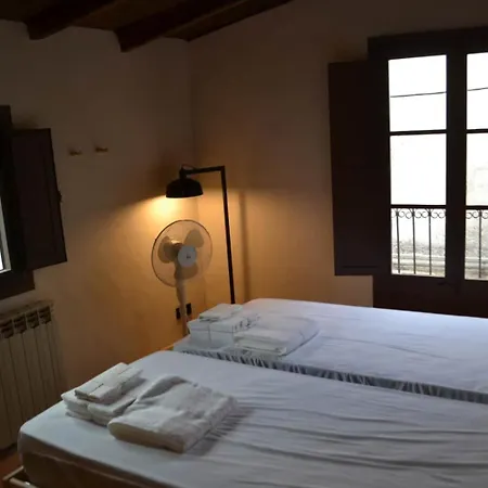 Hortafa Casa de vacances