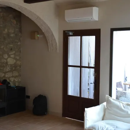 Casa de vacances Hortafa *